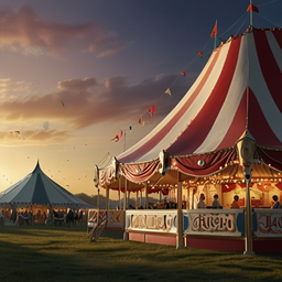 Midnight Carnival Zorabet Review