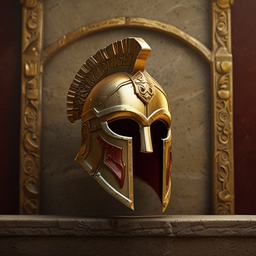 Roman Arena Gold Zorabet